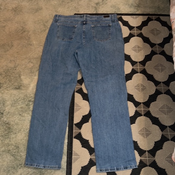 COPY - Riders jeans - Picture 2 of 6